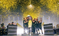 Furia team crowned the global champion of Rainbow Six Re: Load 2025 Championship