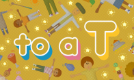 The new work of "To a T" by the father of "Block Soul" is released. Fun and creative gameplay