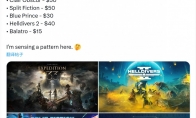 None of them exceeds $50!Netizens take stock of the game masterpieces from the past year