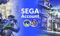 Sega registration gift event officially starts. Register to receive the "Thunderway Replica" and "Fantasy