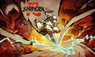 "SHINOBI Counterattack" announced the new level "Neo City" promotional PV