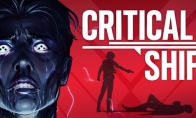 Xcom combined with Resident Evil?Kazakhstan's tactical RPG "Critical Shift Critical Mutation" first relea