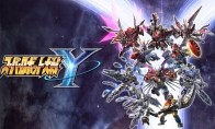 "Super Robot War Y" will be held on June 21st and will be released on August 28th