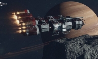 Why doesn't B Society change to Unreal 5: It's a pity to give up after years of hard work on its own engine