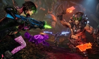 "Borderlands 4" development cost is as high as $300 million, twice as high as the previous work