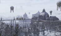 "Pinocchio's Lies" will add new difficulty options DLC "Overture" one-hour real machine