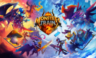 Heaven is out of control, hell drives!"Monster Train 2" is on sale today