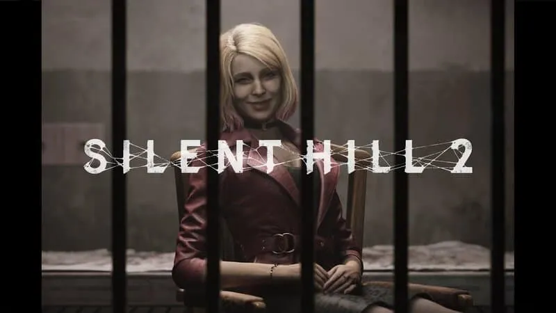 "Silent Hill 2 Remake" Steam data updates plot DLC may come