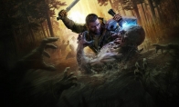 "The Departed Light: The Beast" has been replaced with French dubbing, which is suitable for character growth