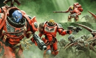 "Warhammer Video Game Festival" special sale starts: Free free games for multiple games