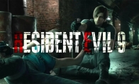 "Resident Evil 9" was originally an open world multiplayer game, and 2021 experiences restart