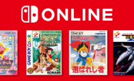 Switch adds free new game online, classic Kabi Gem et al.