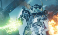 "Warhammer 40K: Speedy" has now officially launched on Steam!