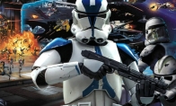 "Star Wars: Frontline 2" team was ordered to complete the sequel within one year, but eventually miscarried du