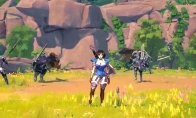 "Swords & Slippers" new version of video Snow White attacks fiercely
