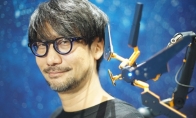 Hideo Kojima calls AI a useful tool and will not pose a threat to creation