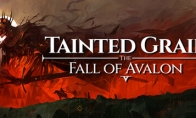"The Holy Grail of Dirty: The Fall of Avalon" is released on multiple platforms Open World ARPG