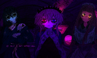 "Basement Dating Plan" starts crowdfunding Dungeon Romantic Stories