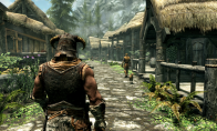 "Ancient 5" players discovered conscience after slaughtering the village. Ask how orphans find new parents