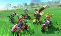 Nintendo says Mario Kart: World tracks exceed 100