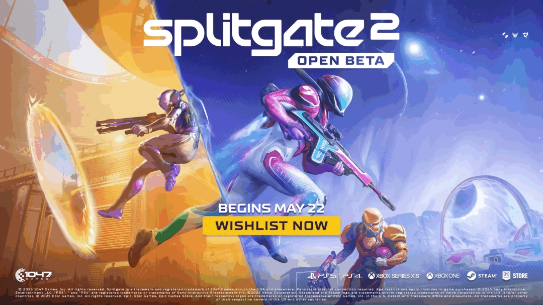 3A free FPS "Split Gate 2" public beta reviews mixed reviews, and the CEO apologizes