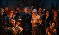 CDPR has worried that "The Witcher 3" will lose sales to "Batman: Arkham Knight"