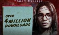 "Silent Hill: SMS" sales exceeded 4 million, and the official post was published to celebrate!