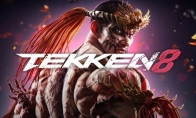 "Iron Fist 8" announced the launch date of Fahkuram and the autumn DLC character