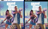 There are 365 days left!"GTA6" is just one year away