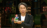 Miyamoto talks about changes in game culture: From parents' worries to multiple generations of entertainment