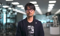 "Pacific Rim" director advises Hideo Kojima: You should focus on game development