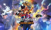 "Street Fighter 6" Switch2 physical version uses a deadline DLC redemption code to cause controversy
