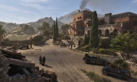 New screenshot of "Brothers in the Four Seas: Hometown" Sicily is picturesque and fascinating.