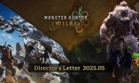 "Monster Hunter: Wilderness" 1.011 update details will reduce video memory usage