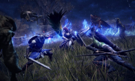 "Eldon's Ring of the Ring of the Night" is now focusing on balance adjustments and promises to complete t