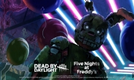 "Dawn Murder" linkage "The Five Nights of the Teddy Bear" is launched on June 18