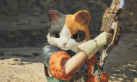 "Monster Hunter: The Wild" new event is available in June