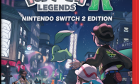 "Pokemon Legend: Z-A" will be released on October 16th. It can be upgraded to Switch 2 version for $10.