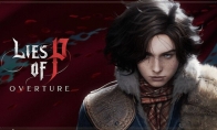 "Pinocchio's Lies" DLC's new intelligence fights mutant monsters in the zoo