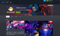 Follow 3DM Games to issue labels, go to 3DM APP to win Steam Deck and other gifts