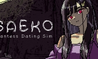 "SAEKO: Female Giant Love Simulation" is officially launched. The gameplay theme is unique