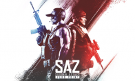 NEXON classic FPS "Assault Storm: Zero Point" full upgrade version is about to be launched!