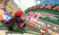 Nintendo confirms Mario Kart: World's capacity is reduced compared to scheduled