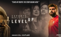 Faker appears, documentary "Esports World Cup: Upgrade" will be aired next month