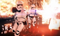 Plug-in "Star Wars: Frontline 2" is blocked from the dead