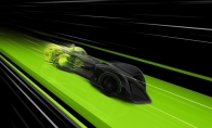 DLSS 4 new high-performance mode test with higher frame count and almost no impact on image quality