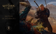 CDPR: Only 10% of the players in "The Witcher 3" choose the highest difficulty