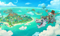Famitong's new weekly sales list: "Fantasy Life i" has topped the list on multiple platforms!