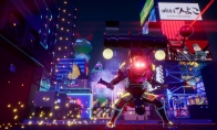 "Tokyo Underground Killer" may be released this summer. The production team will recruit talents.