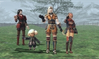 Players share their experience of playing Final Fantasy 11 during their lifetime, and 21 years of love